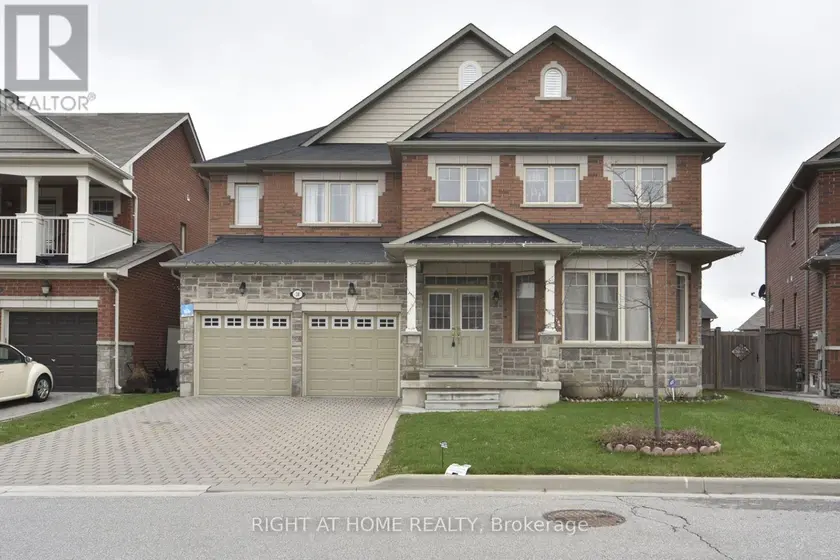 Detached at BASEMENT - 28 PHILIPS VIEW CRESCENT, Richmond Hill