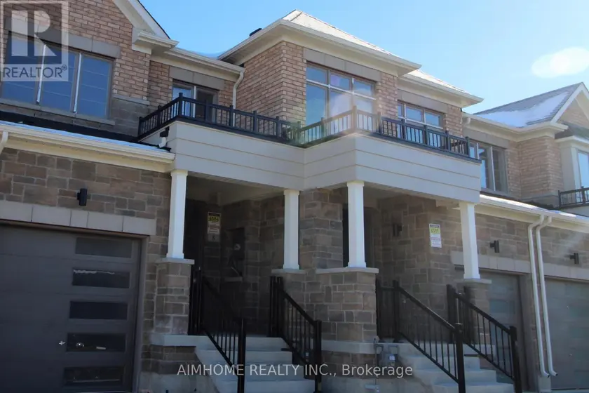 Townhouse at 10 RICHARD BOYD DRIVE, East Gwillimbury