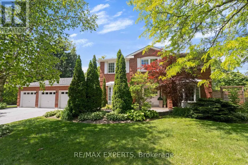 Detached at 160 BURTON GROVE, King