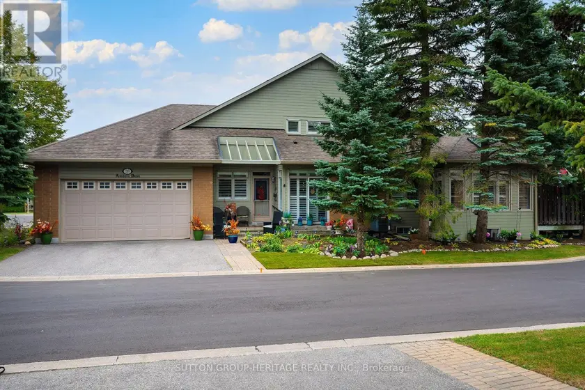 Townhouse at 38 AUGUSTA DRIVE WAY, Markham