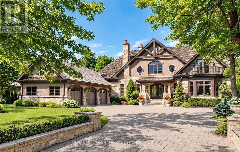 Detached at 55 THORNBANK ROAD, Vaughan