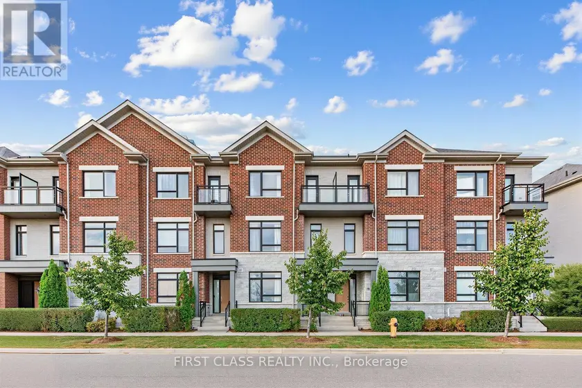 Townhouse at 108 SOUTH PARK ROAD, Markham
