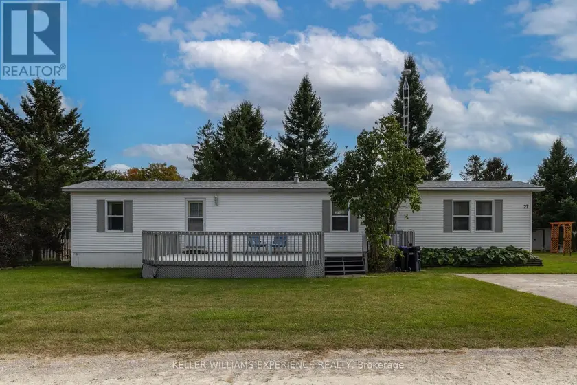 Detached at 27 - 4976 25TH SIDEROAD, Essa