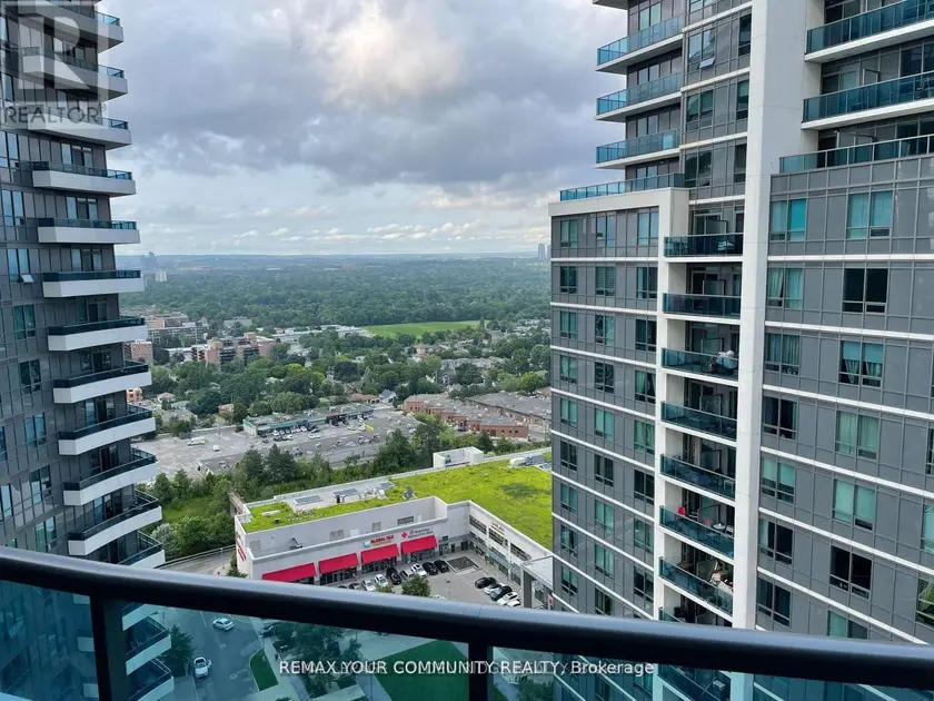 Apartment at 2231 - 7161 YONGE STREET, Markham