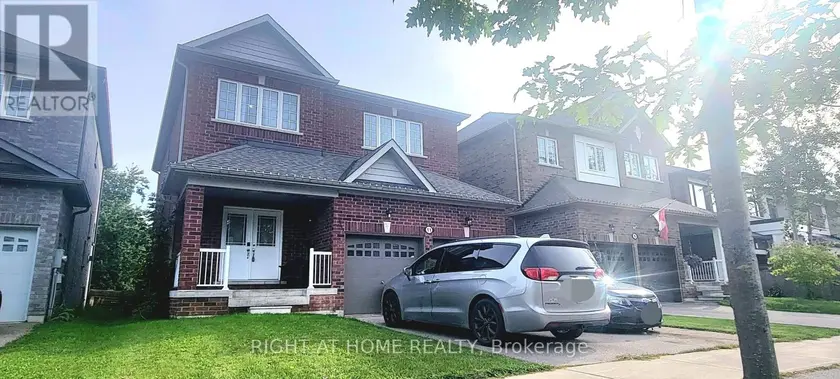 Detached at 11 RICHMOND PARK DRIVE, Georgina