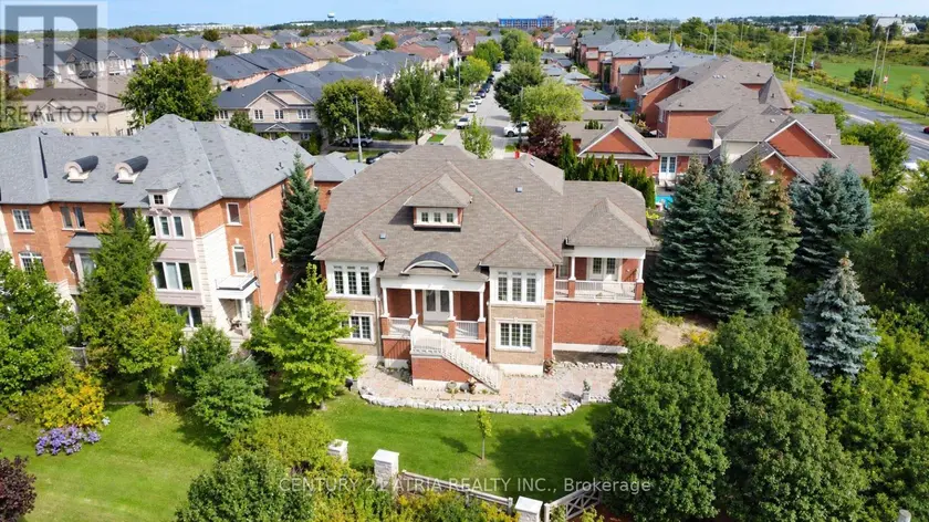 Detached at 111 ZOKOL DRIVE, Aurora