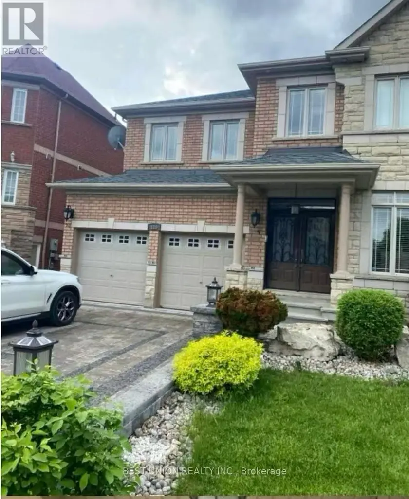 Detached at BEDROOM #1 - 110 BOND CRESCENT, Richmond Hill