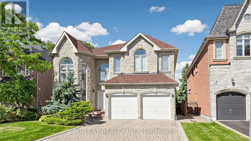 Detached at 12 MACKAY DRIVE, Richmond Hill