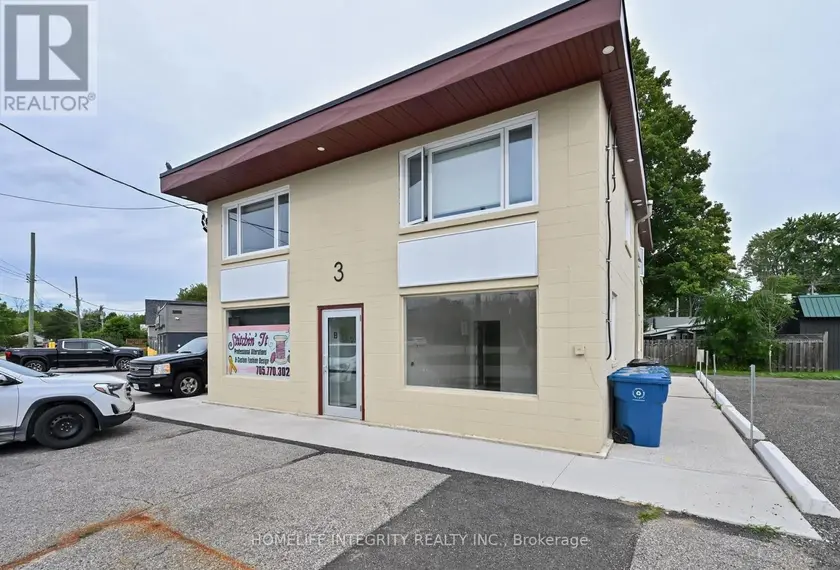 Other at 3 FRASER STREET, Essa