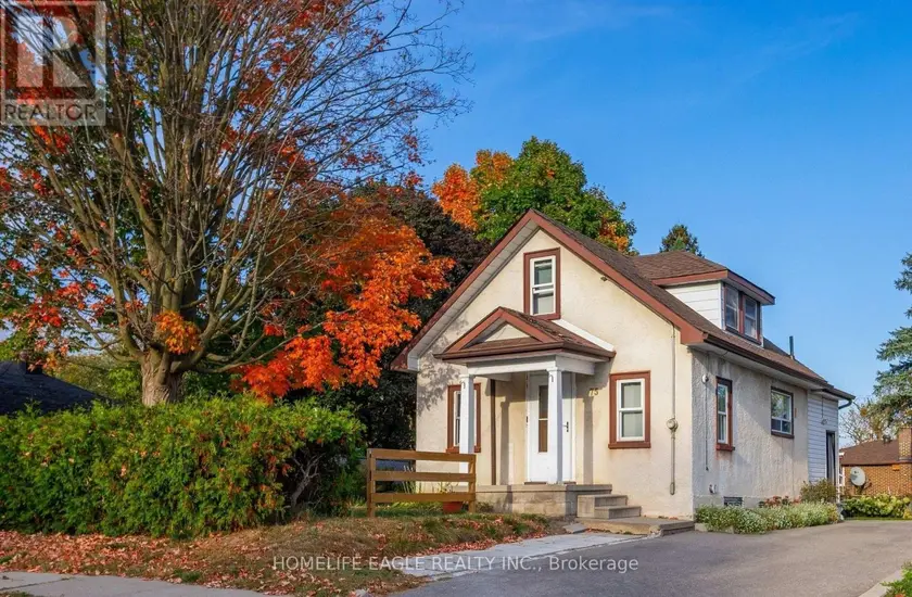 Detached at 75 DENNE BOULEVARD, Newmarket
