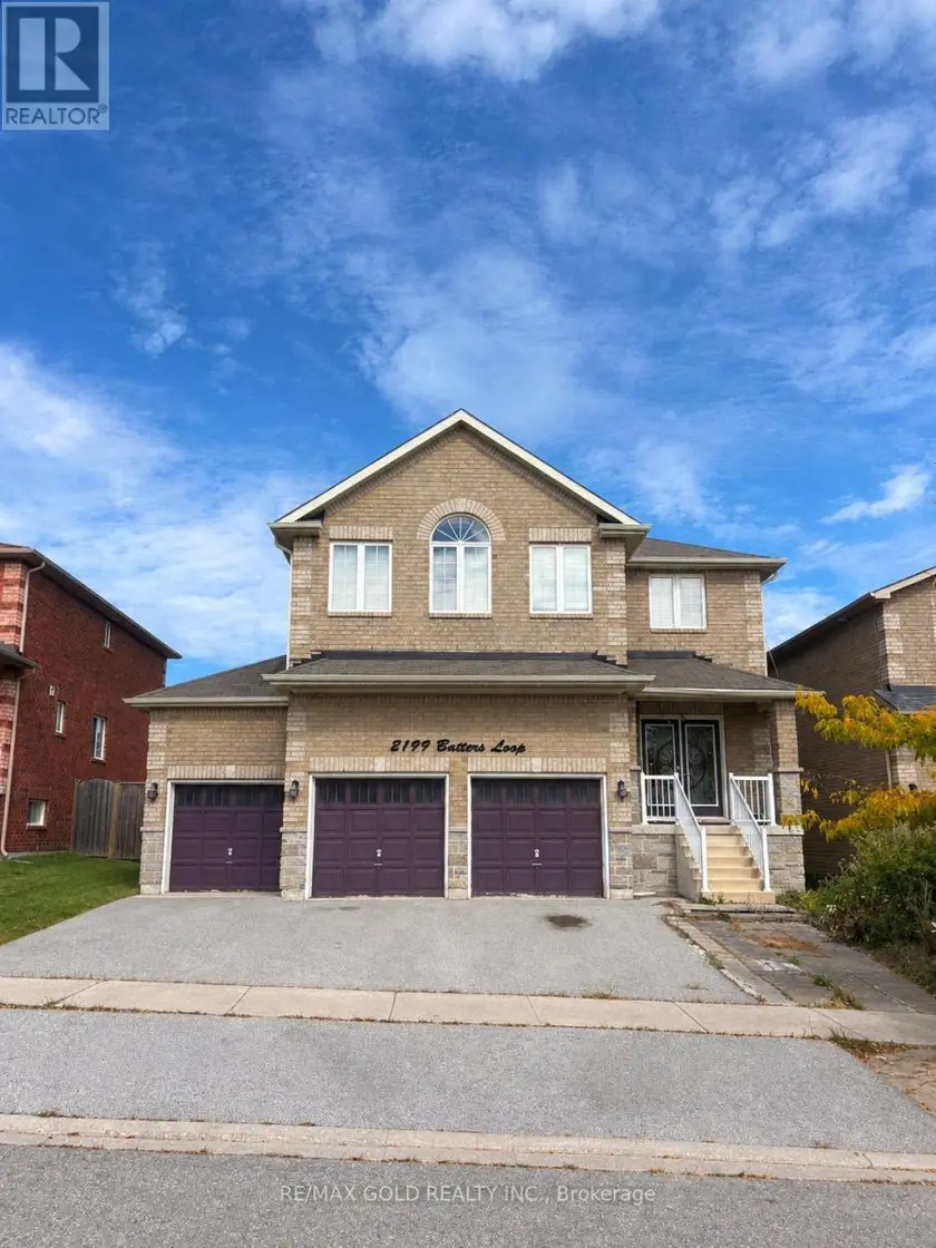 Detached at 2199 BATTERS LOOP STREET, Innisfil
