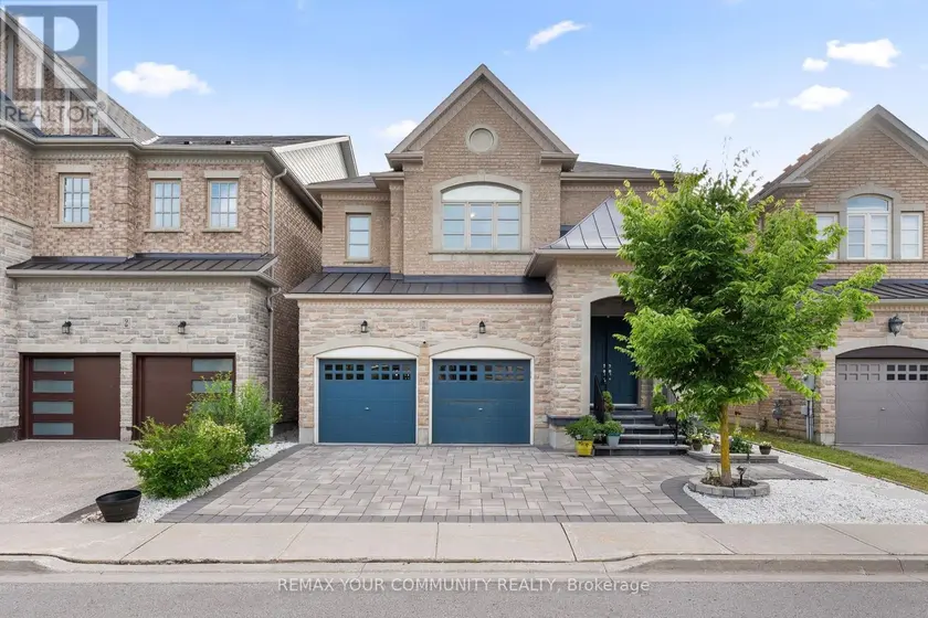 Detached at 7 SUNDEW LANE, Richmond Hill