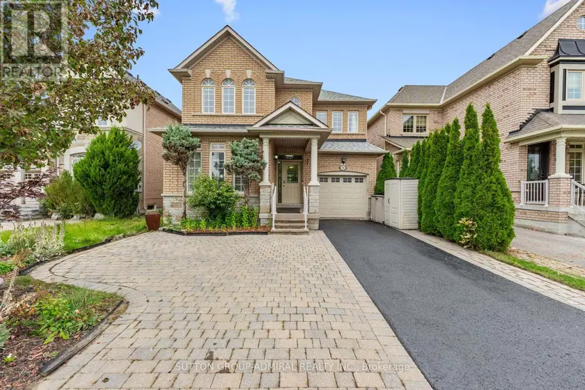 Detached at 354 AUTUMN HILL BOULEVARD, Vaughan