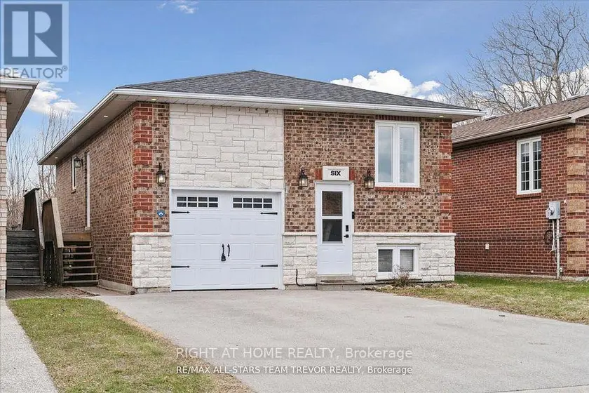 Detached at LOWER - 6 NEWLANDS AVENUE, Georgina