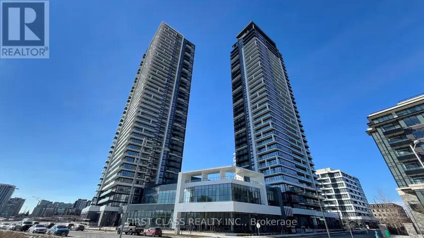 Apartment at 2206 - 18 WATER WALK DRIVE, Markham