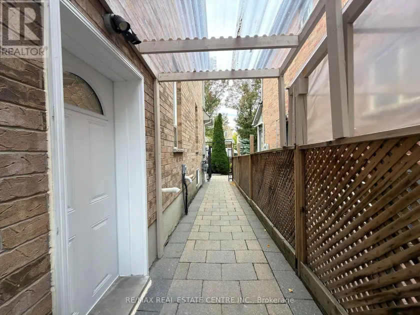 Semi-Detached/Link at LOWER - 53 DYBAL STREET, Vaughan
