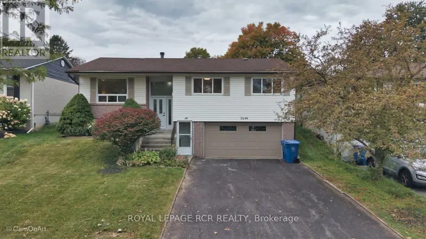 Detached at 364 DIXON BOULEVARD, Newmarket