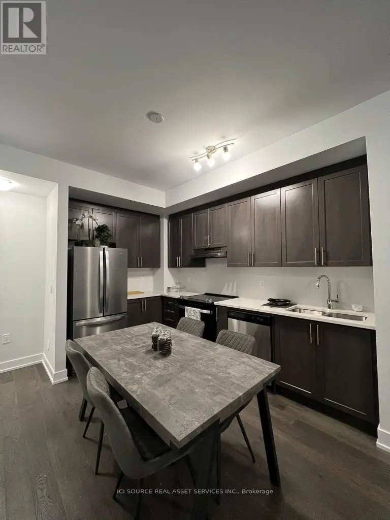 Townhouse at L119 - 9570 ISLINGTON AVENUE, Vaughan