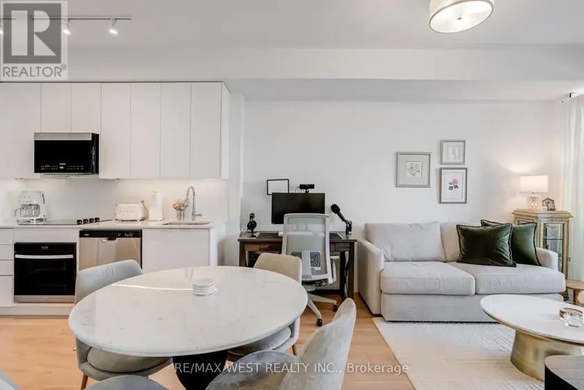 Apartment at 511 - 474 CALDARI ROAD, Vaughan