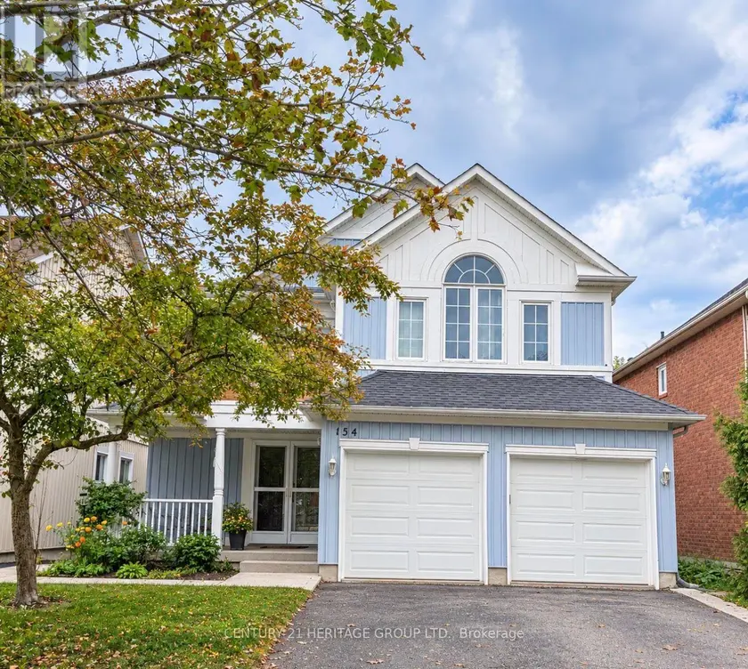 Detached at BSMT - 154 HOLLANDVIEW TRAIL, Aurora