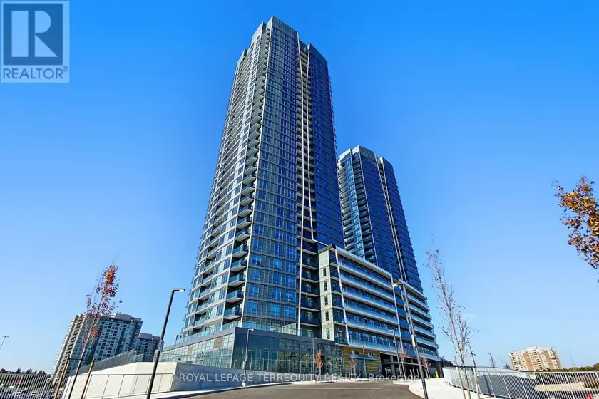 Apartment at 3103 - 30 UPPER MALL WAY, Vaughan