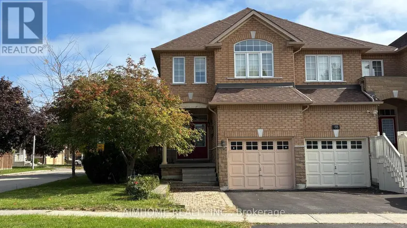 Townhouse at 90 BRIARHALL CRESCENT, Markham