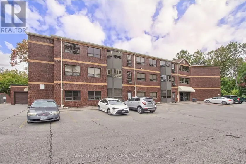 Apartment at 109 - 166 OLIVE STREET, East Gwillimbury