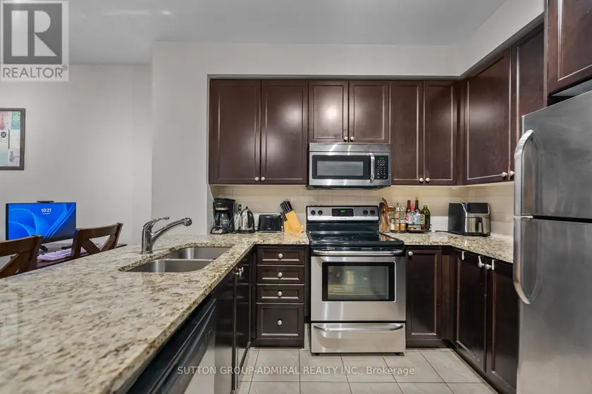 Apartment at 215 - 9255 JANE STREET, Vaughan
