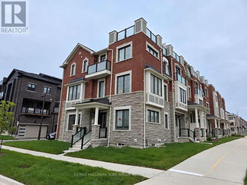 Townhouse at 76 GREENRIDGE CRESCENT, Markham