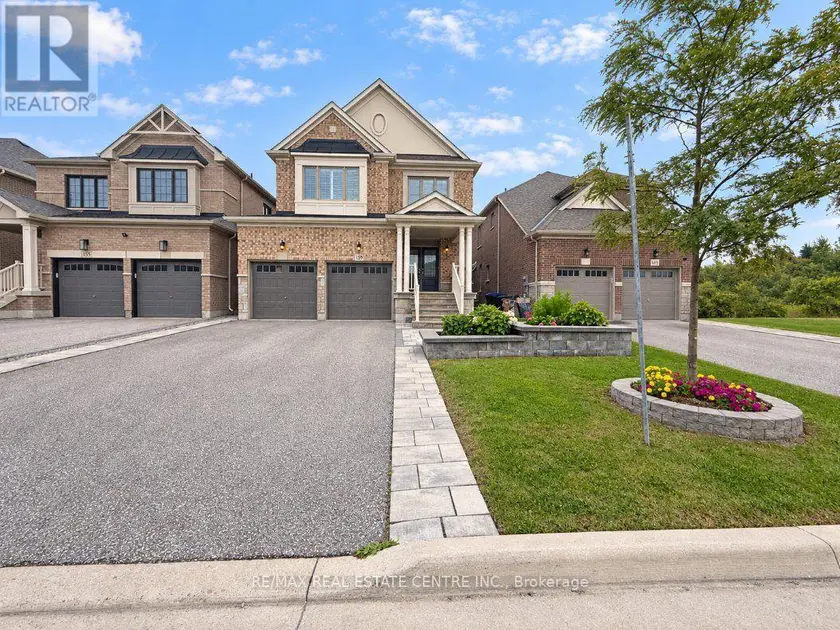 Detached at 159 CITRINE DRIVE, Bradford West Gwillimbury