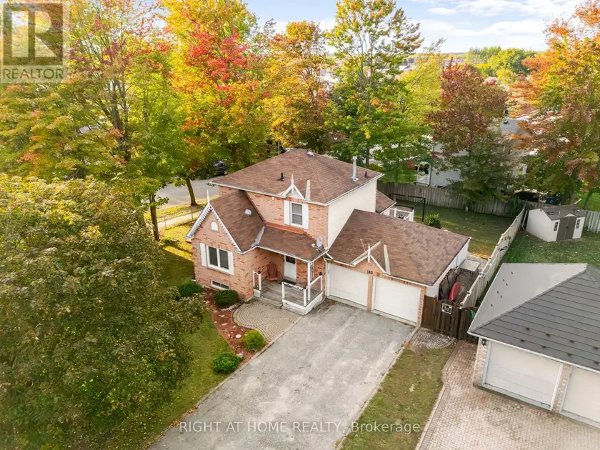 Detached at 49 MICHAEL STREET, Essa