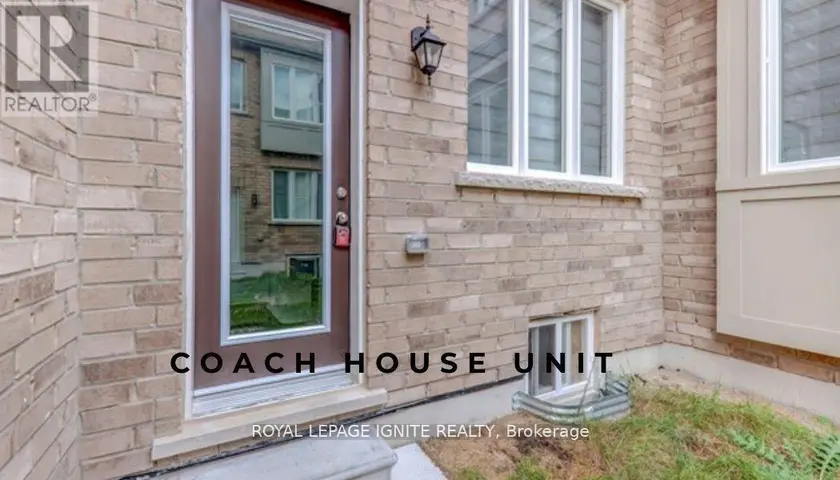 Detached at COACH - 11 WATERLEAF ROAD, Markham