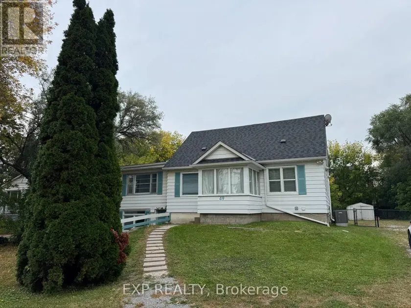 Detached at 49 SUNSET BEACH ROAD, Richmond Hill