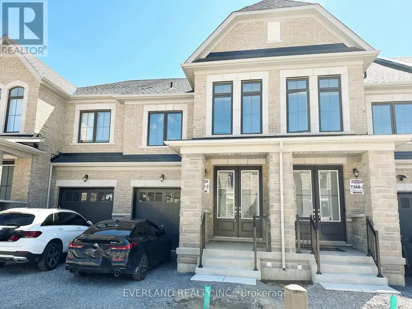 Townhouse at 24 HERCULES CLUB DRIVE, Richmond Hill