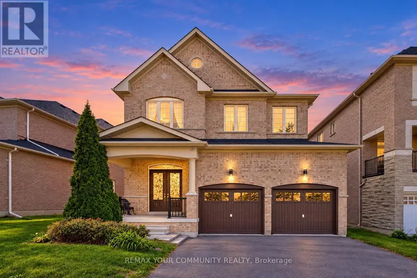 Detached at 79 CHAYNA CRESCENT, Vaughan