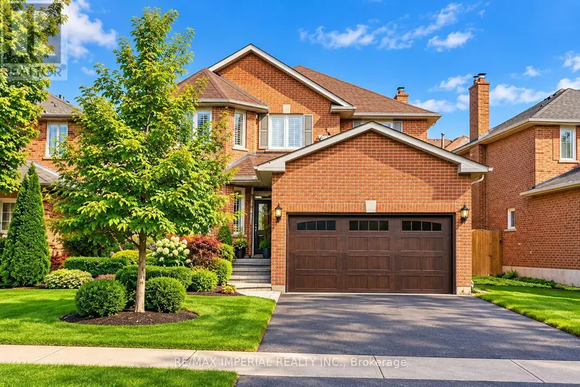 Detached at BSM-2 - 493 BLACKSTOCK ROAD, Newmarket