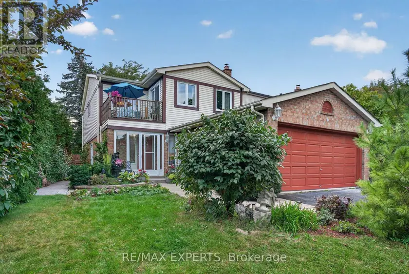 Detached at 155 STEPHEN STREET, Richmond Hill