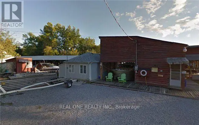 Detached at 11 MAC AVENUE, Georgina