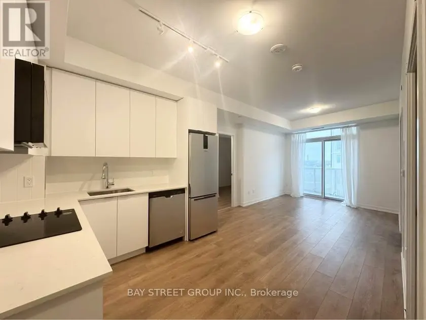 Apartment at 1614 - 10 ABEJA STREET, Vaughan