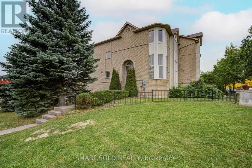 Townhouse at 247 SHIRLEY DRIVE, Richmond Hill