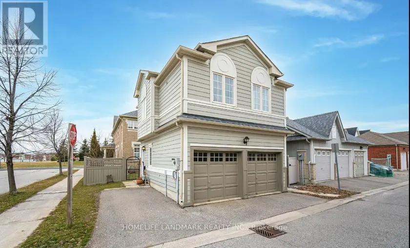 Detached at COACH - 109 NORTHVALE ROAD, Markham