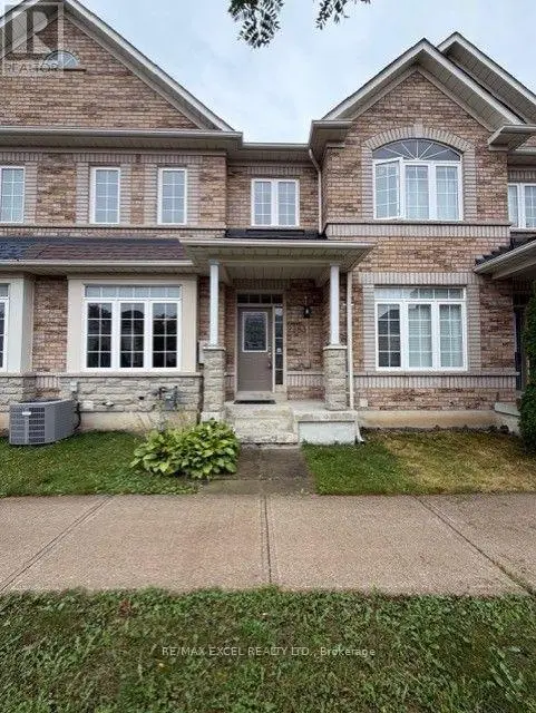 Townhouse at 2383 BUR OAK AVENUE, Markham