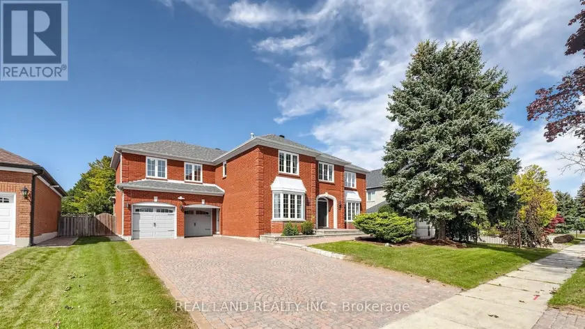 Detached at 22 ARDWOLD GATE, Richmond Hill