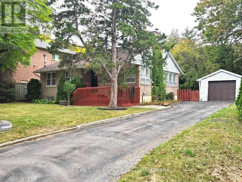 Detached at 389 KERRYBROOK DRIVE, Richmond Hill