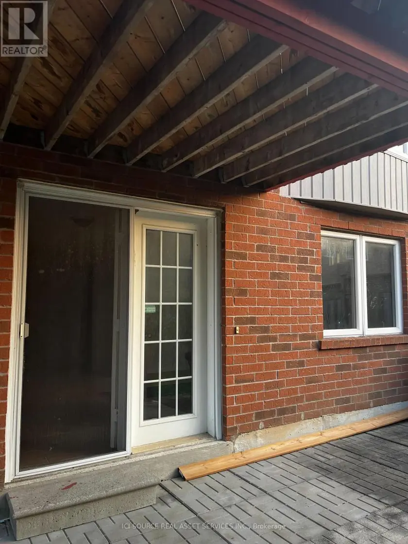 Detached at LOWER - 62 GROVER HILL AVENUE, Richmond Hill