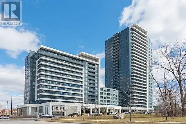 Apartment at 1114 - 7900 BATHURST STREET, Vaughan