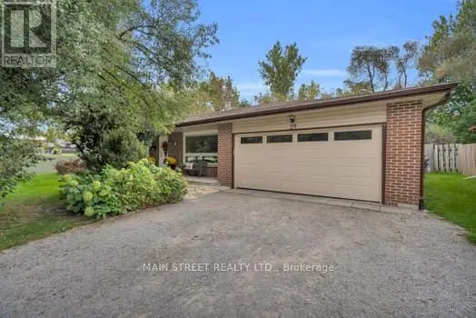 Detached at 29 JOHNSTON STREET, Georgina
