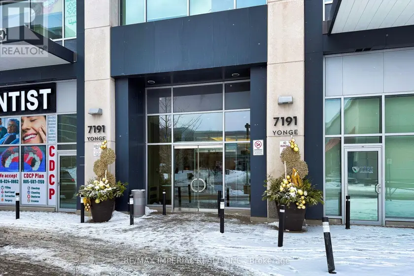 Other at 803 - 7191 YONGE STREET, Markham