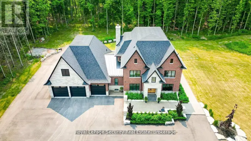 Detached at 2464 15TH SIDE ROAD, New Tecumseth