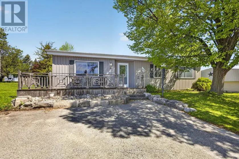 Detached at 8 BELLE ISLE ARM, Innisfil